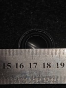 Głośnik mocny zamienny mobilny 2x2cm DIY Projekt Naprawa bass