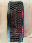 Klawiatura gamingowa Tracer Gaming Hellway