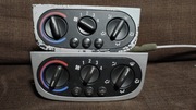 Opel Corsa C Combo C Tigra B panel sterowania ogrzewaniem klimatyzacji