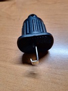 Wieszak do uchwytu na telefon w samochodzie. 