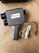 Noktowizor wojskowy Promiń PN-3A z torbą