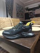 Buty ochronne robocze Stalko Tomas Ob rozmiar 37 