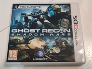 Tom Clancy's Ghost Recon Shadow Wars