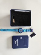 Zegarek dziecięcy analogowy firmy Reebok 