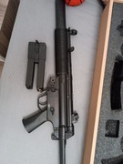 CM.041 SD6 BLUE Edition