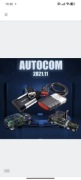 Oprogramowanie Autocom Delphi 