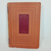 Dzieła. Tom VII. Adam Mickiewicz 