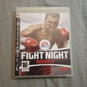FIGHT NIGHT ROUND 3