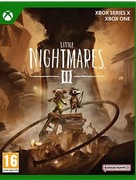 Little Nightmares III XSX