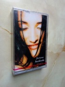 JUSTYNA STECZKOWSKA Naga 1997 NOWA KASETA FABRYCZNA FOLIA HOLOGRAM