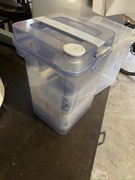 Pojemniki na wodę stacji Deebot X1,X2,T20