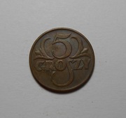 stara moneta 5 groszy 1938 (26)