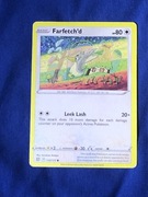 Pokemon karta Farfetch’d