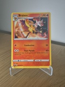 Karta Pokemon TCG: Braixen (SIT 026)
