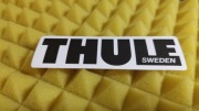 THULE NAKLEJKA STICKER