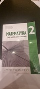 Matematyka 2 zbiór zadań do liceów i techników