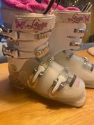 Buty juniorskie LANGE Starlett 60 rozmiar 22.5