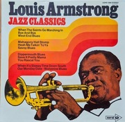 Louis Armstrong Jazz Classics 