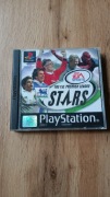 The F. A. Premier League Stars PS1