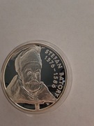 10zł Stefan Batory 1997