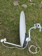 Czasza+uchwyt+konwerter