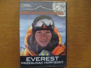Everest przesunąć horyzont