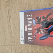 Spiderman 2 PS5 PL