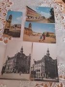 tarnowskie góry - 5 kartek