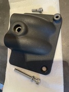 Harley osłona cover nakładka na silnik dyna touring electra road king