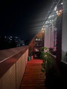 Projektowanie balkonów oraz wnętrz 