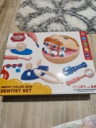 Dentysta Play do zabawy 