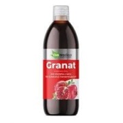 Granat, płyn, 500 ml (EkaMedica)