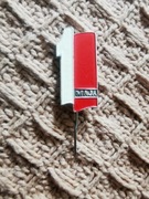 1 maja święto pracy odznaka, wpinka PRL 