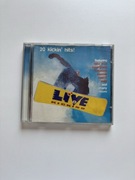 Płyta CD Live & Kicking