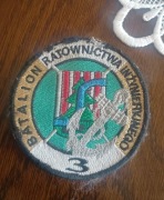 Naszywki naszywka 
