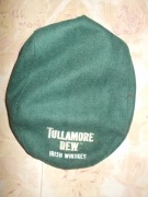 Beret męs. one size