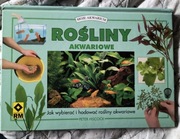 Rośliny akwariowe Jak wybierać i hodować rośliny akwariowe Hiscock