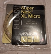 Naciąg squash Ashawey XL micro