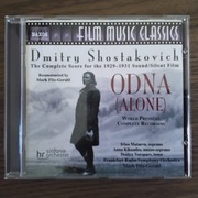 Dmitry Shostakovich - Odna CD