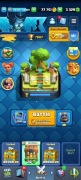 Clasch Royale konto