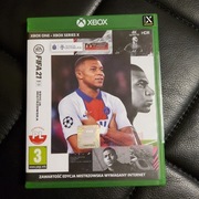   Gra   FIFA 21 