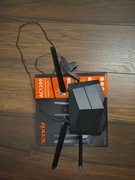 Router gigabitowy Tenda AC10 AC1200, 4 anteny 5dBi