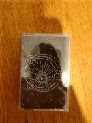 KęKę - Trzecie Rzeczy [kaseta]