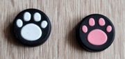 Gumowa nakładka na analog joycon Animal Crossing 