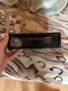 Radio samochodowe Pionner