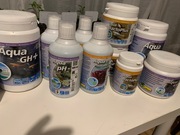 Ubbink środki do uzdatniania wody