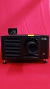 Projektor Christie CP2215: obiektyw 1.2-1.75:1, lampa CDXL-30SD,  IMS2100