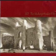 U2. the unforgettable fire