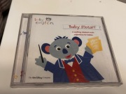 Baby Einstein Baby Mozart DVD folia