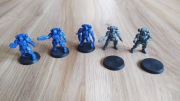 Space Marines - Reiver Squad